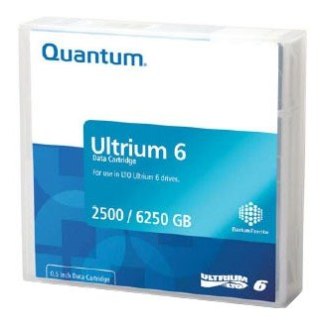 Taśma do streamera QUANTUM Cleaning cartridge MR-LUCQN-01