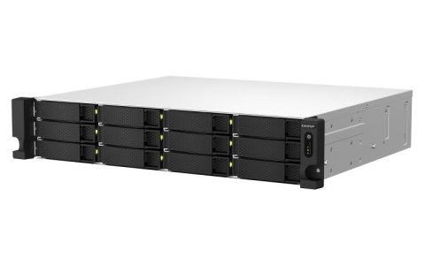 QNAP SERWER PLIKÓW TS-1264U-RP-8G