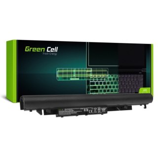 Bateria GREEN CELL do Wybrane modele notebooków marki HP HP142 (2200 mAh /14.8V )