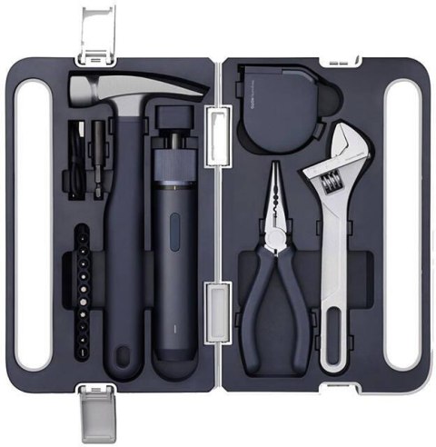 Zestaw narzędzi Hoto Household Tool Kit Electric