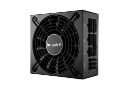 Be quiet! SFX-L Power 80 PLUS Gold Netzteil, modular - 600 Watt