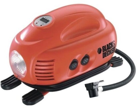 Kompresor Automotive BLACK&DECKER