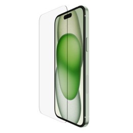 SCREENFORCE PRO ULTRAGLASS2 ANT/FOR IPHONE 15 PLUS/14 PRO MAX