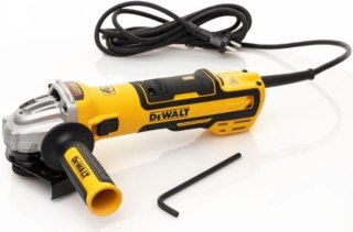 Szlifierka kątowa DEWALT DWE4357