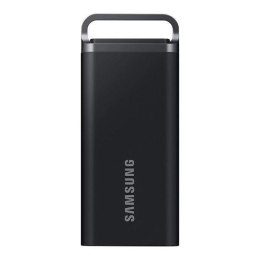 Dysk SSD zewnętrzny Samsung T5 EVO Portable 2TB (460/460 MB/s) USB 3.0 Black