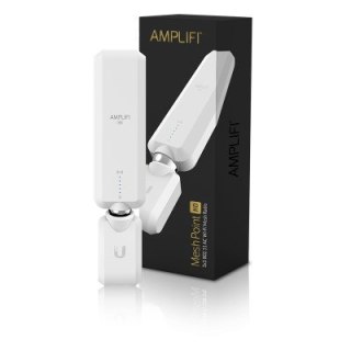 AmpliFi HD Meshpoint 1750 Mbit/s Srebrny, Biały