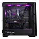 PHANTEKS Eclipse G500A D-RGB Mid-Tower, Szkło Hartowane - czarne