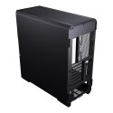 PHANTEKS Eclipse G500A D-RGB Mid-Tower, Szkło Hartowane - czarne