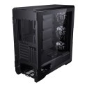 PHANTEKS Eclipse G500A D-RGB Mid-Tower, Szkło Hartowane - czarne