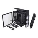 PHANTEKS Eclipse G500A D-RGB Mid-Tower, Szkło Hartowane - czarne