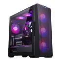 PHANTEKS Eclipse G500A D-RGB Mid-Tower, Szkło Hartowane - czarne