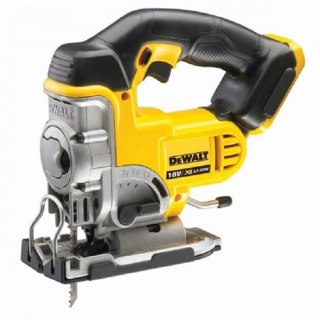 Wyrzynarka Dewalt DCS331N 18 V