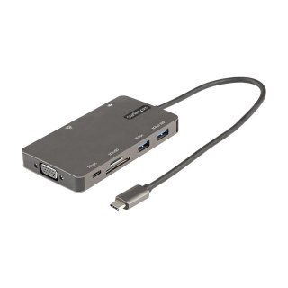 MULTIPORT ADAPTER HDMI/VGA/.