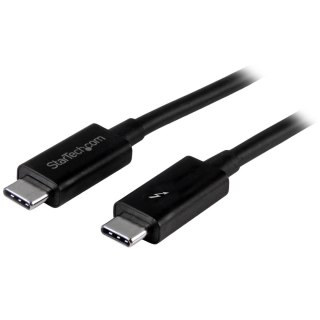 1M THUNDERBOLT 3 20GBPS CABLE/.