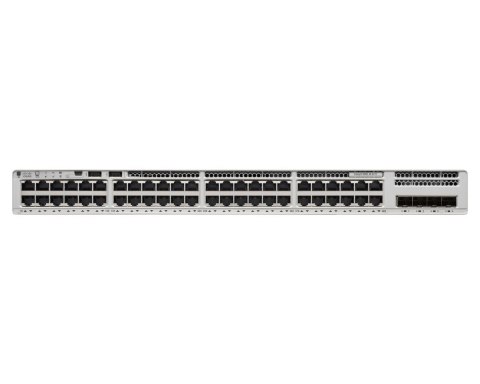 Catalyst 9200 48-port PoE+, Network Essentials