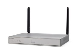 ISR 1100 4P DSL ANNEX A ROUTER/W/ LTE ADV SMS/GPS EMEA + NA IN
