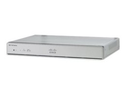 ISR 1100 8 PORTS DUAL GE WAN/ETHERNET ROUTER IN