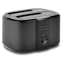 AXAGON ADSA-ST Dual-Dockingstation, USB 3.0, 2x 2,5