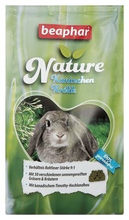 Beaphar NAturekarma dla królika 750g