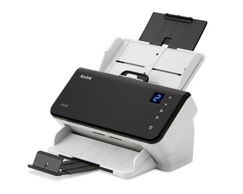 KODAK E1030 SCANNER A4 30PPM/ADF80 USB 3