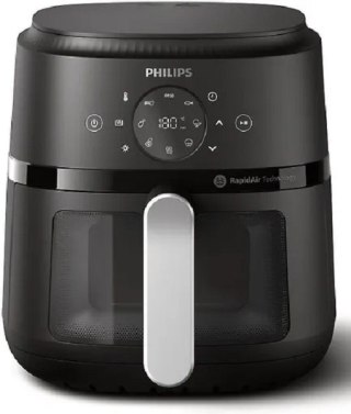 Frytkownica PHILIPS NA221/00 (1500W /Czarny )