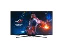 Monitor ASUS PG48UQ (47.5" /OLED /138Hz /3840 x 2160 /Czarny)