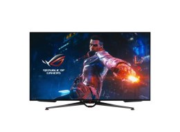 Monitor ASUS PG48UQ (47.5