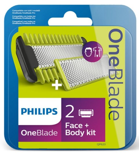 Ostrze do golarek PHILIPS QP620/50