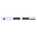 CBS250 Smart 24-port GE, 4x10G SFP+