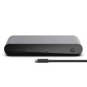 THUNDERBOLT 4 DOCK PRO/INCL. 0.8M THUNDERBOLT 4 CABLE