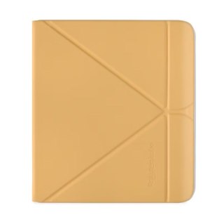 Etui Kobo Libra Colour SleepCover Case Butter Yellow