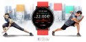 Smartwatch Damski Gravity GT1-10