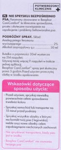 Beaphar spray z zawartością feromonów dla psa 30ml