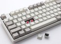 Ducky Origin Vintage Gaming Tastatur, Cherry MX-Black (US)