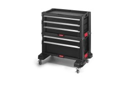 KETER REGAŁ 5 SZUFLAD TOOL CHEST SET