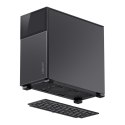 Jonsbo D41 MESH Screen ATX Gehäuse, Tempered Glass - schwarz