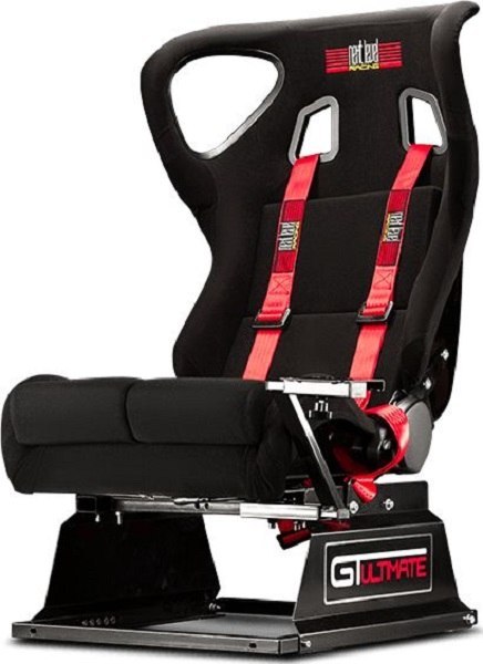 Fotel NEXT LEVEL RACING NLR-S024