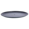 Forma do pizzy granitowa IMPERIAL 32,5 cm