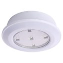 Lampka nocna LED z taśmą samoprzylepną pilot 9,5 cm 3 szt.