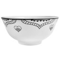 Miseczka porcelanowa MAYA 15,5 cm, 600 ml