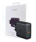 Ładowarka AUKEY PA-D3(1x USB 3.05400mA20V)