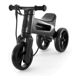 Rowerek biegowy Funny Wheels Rider All Black