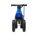 Rowerek biegowy Funny Wheels Rider Metallic Blue