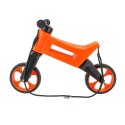 Rowerek biegowy Funny Wheels Rider Orange Sunset