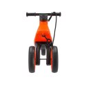 Rowerek biegowy Funny Wheels Rider Orange Sunset