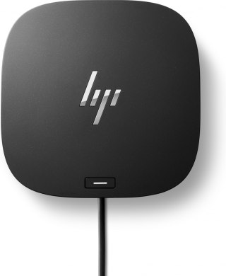 HP USB-C G5 Dock