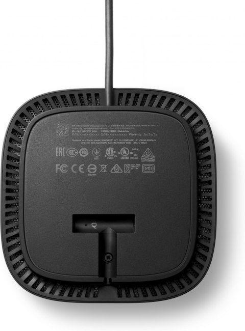 HP USB-C G5 Dock