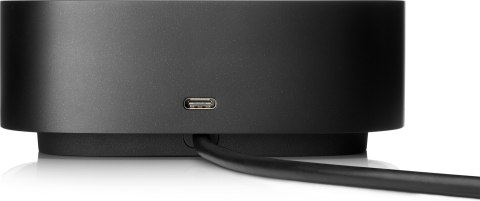 HP USB-C G5 Dock