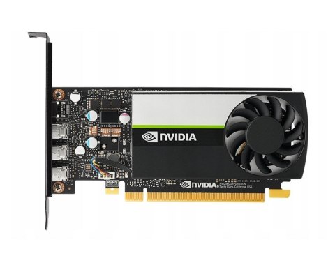 Karta graficzna Asus Nvidia T400 4GB, GDDR6, 3x mini DisplayPort, 30W,PCI Gen3 x16 Karta graficzna Asus Nvidia T400 4GB, GDDR6, 3x mini DisplayPort, 30W,PCI Gen3 x16