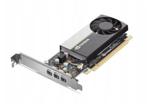 Karta graficzna Asus Nvidia T400 4GB, GDDR6, 3x mini DisplayPort, 30W,PCI Gen3 x16 Karta graficzna Asus Nvidia T400 4GB, GDDR6, 3x mini DisplayPort, 30W,PCI Gen3 x16